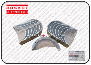 1115100930 1-11510093-0 Isuzu CYZ51 6WF1 Standrad Crankshaft Metal Kit 