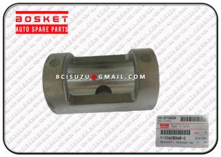 1126280682 1-12628068-2 Isuzu CYZ51 6WF1 Rocker Arm Shaft Inter Bracket 