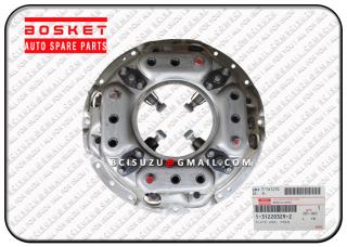  1312203292 1-31220329-2 Isuzu EXR51 6WF1 Clutch Pressure Plate Asm