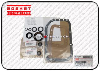 5878319820 5-87831982-0 Transmission Overhaul Gasket Set For Isuzu NKR55 4JB1 