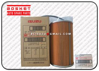 1132402330 1-13240233-0 Oil Filter Element For Isuzu CYZ51 6WF1 