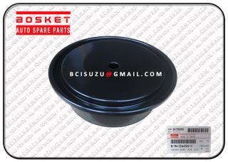 8941560500 8-94156050-0 Air Cleaner Cover Asm For Isuzu NPR 4BD1 