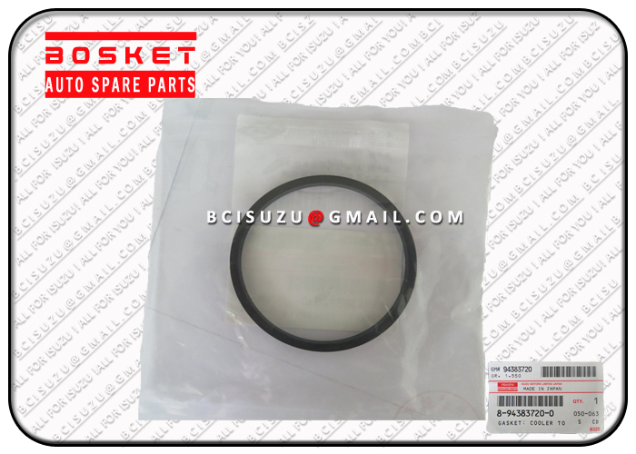 8943837200 8-94383720-0 Cooler To Brakect Gasket For Isuzu TFR 4JA1 