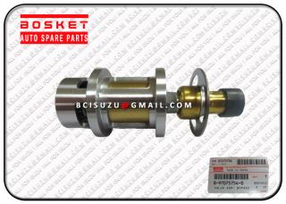 8970757540 8-97075754-0 Bypass Valve Asm For Isuzu NKR55 4JB1 