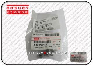 8970935040 8-97093504-0 Oil Pump Connector For Isuzu NKR55 4JB1 