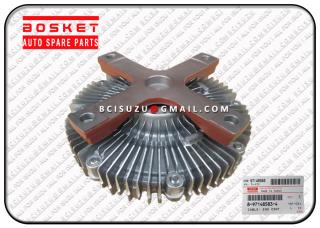 8971487970 8-97148797-0 Cooling Fan Clutch For Isuzu NPR 4HE1 