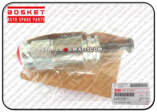 8972127871 8-97212787-1 Solenoid Fuel Aid Gov For Isuzu NPR 4HE1 