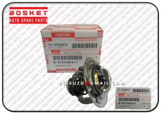 8972548161 8-97254816-1 Thermostat For Isuzu NPR 4HE1 