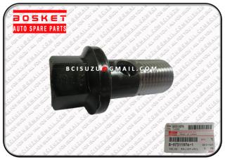 8973119760 8-97311976-0 Relief Oil Pump Valve For Isuzu NPR 4HE1 