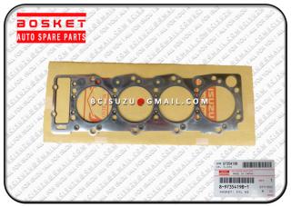 8973541981 8-97354198-1 Cyliner Head Gasket For Isuzu NPR 4HE1 