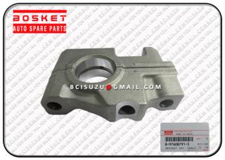 8976087911 8-97608791-1 Camshaft Cylinder Head Bracket Set For Isuzu 6WF1 6HK1 