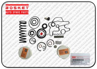 8981613240 8-98161324-0 Isuzu CYZ51 6WF1 Air Dryer Repair Kit 1855763980 1-85576398-