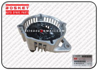 8982303200 8-98230320-0 Isuzu NKR55 4JB1 Rear Generator Cover Asm 8972533700 8-97253370-0 