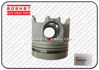 Isuzu 6RB1 Piston Standard 1121117080 1-12111708-0 