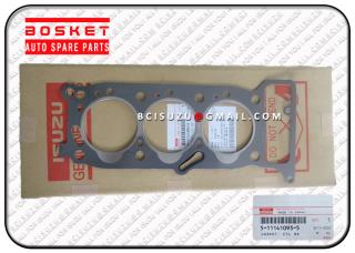 Isuzu 3KR1 Gasket Cyliner Head 5111410935 5-11141093-5 