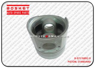 Isuzu 3KR1 Piston Standard 8971768920 8-97176892-0 