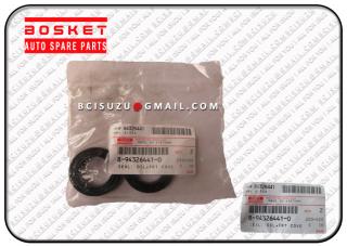 8943264410 8-94326441-0 Isuzu NKR55 4JB1 Oil Seal Front Cover T/M 5096250183 5-09625018-3 