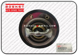 Isuzu NPR 4HE1 4HF1 4HK1 Thermostat 85C 8973007872 8-97300787-2 