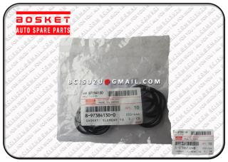 8973841300 8-97384130-0 Isuzu NKR NPR Gasket Element To Body 