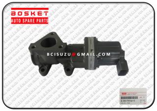 8981795461 8-98179546-1 Isuzu ELF 4HK1 Valve EGR 8980011910 8-98001191-0 