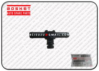  8973152312 8-97315231-2 Isuzu 4JJ1 Leaf Off Pipe Asm