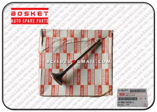 Isuzu 4JJ1 Valve Exhust 8980169741 8-98016974-1 