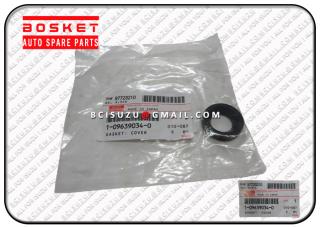 Isuzu EXZ 6WF1 Gasket Cover 1096390340 1-09639034-0 