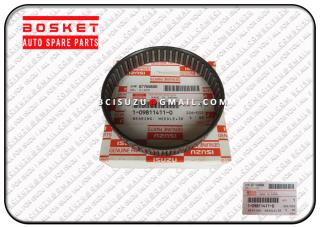 Isuzu CYZ CXZ 6WF1  3rd Gear Needle Bearing 1098114110 1-09811411-0 