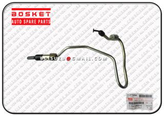 Isuzu CYZ51 6WF1 Injector Pipe No5 1154168463 1-15416846-3 