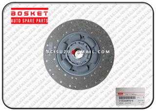 Isuzu EXZ51K 6WF1 Disc Clutch 1312409760 1-31240976-0 