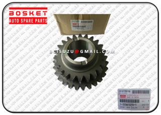 Isuzu CXZ81K 10PE1 Gear Of Rev Idler 1333610700 1-33361070-0 