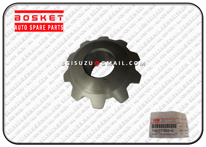 Isuzu CXZ81K 10PE1 Gear Pinion Of Differential 1415510500 1-41551050-0 