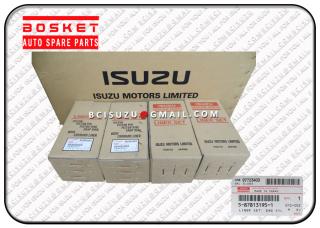 Isuzu NKR55 4JB1 Liner Set Engine Cyliner 5878131951 5-87813195-1 