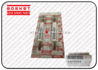 Isuzu NKR55 4JB1 Plug Glow 8941337596 8-94133759-6 