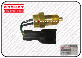 Isuzu NKR55 4JB1 Switch Thermo Qos 8943366680 8-94336668-0 