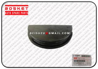 Isuzu ELF 4HK1 Plug Rubber Cylinder Head 8943996050 8-94399605-0 