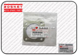 Isuzu NPR66 4HF1 Gasket Exh Brake Unit 8970376940 8-97037694-0 