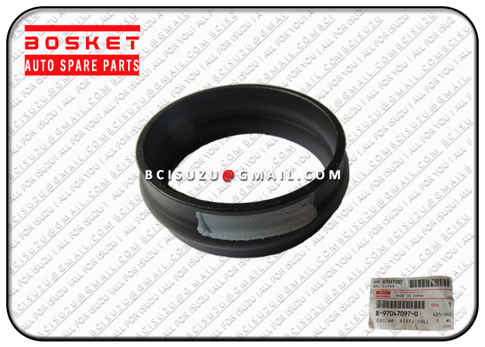 Isuzu NPR66 4HF1 Collar Dist Collapsible 8970470970 8-97047097-0 