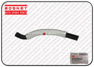 Isuzu NKR77 4JH1 Hose Of Vac Pump Return 8970739202 8-97073920-2 