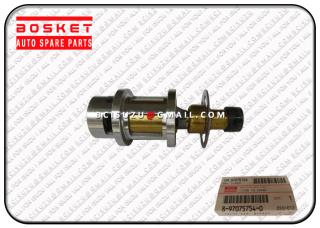 Isuzu NKR77 4JH1 Valve Asm Bypass 8970757540 8-97075754-0 