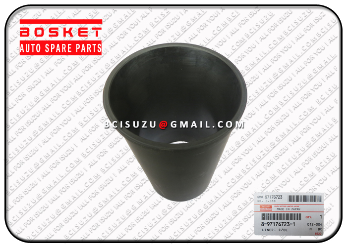 Isuzu NPR60 4HE1 Liner C/BL 8971767231 8-97176723-1 