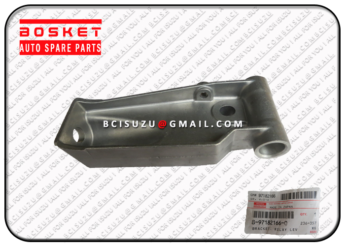 Isuzu NKR55 4JB1 Adapter Exh Pipe 8971923320 8-97192332-0 