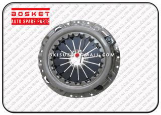 ISUZU NPR NQR 700P 4HK1 Clutch Plate 8973517940 8-97351794-0 