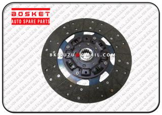 ISUZU NPR NQR 700P 4HK1 Clutch Disc 8973622350 8-97362235-0