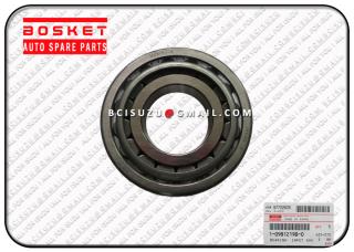 1098121980 Input Shaft Bearing 1-09812198-0 For ISUZU CXZ81K 10PE1 Engine