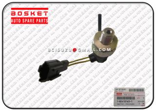 1824101631 Pressure Switch 1-82410163-1 For ISUZU CYZ51K 6WF1