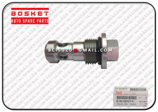 8941587275 Check Valve Asm 8-94158727-5 For ISUZU 4JA1