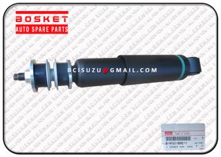 8976118921 8-97611892-1 Rear Shock Absorber Asm 1516305443 1-51630544-3 For ISUZU CYZ51K 6WF1 