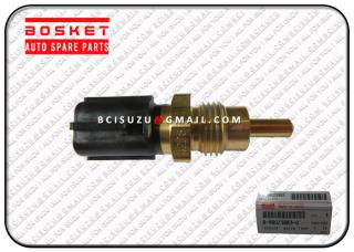 8980238835 8-98023883-5 Water Temperature Sensor For ISUZU 6WF1 4HK1 