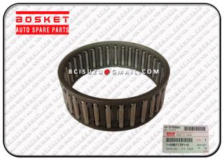 1098113910 1-09811391-0 4TH  Gear Bearing 1098113600 1-09811360-0 For ISUZU CXZ51 6WF1 